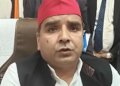 सनातन की बात करती है भाजपा और शंकराचार्य का सम्मान भी नहीं करती: धर्मेंद्र यादव