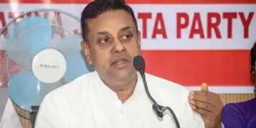 भाजपा ने ईडी की छापेमारी में बाधा डालने को लेकर सीएम ममता बनर्जी पर साधा निशाना