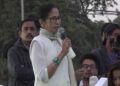 'BJP wants to come to power in Bengal like Maharashtra and Haryana', Mamata Banerjee said after ED raids