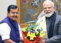 BJP will get new national president today, Nitin Nabin likely to be elected unopposed