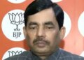 नितिन नबीन के नेतृत्व में बंगाल, केरल सहित अन्य राज्यों में भाजपा जीतेगी: शाहनवाज हुसैन