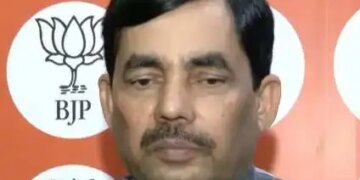 नितिन नबीन के नेतृत्व में बंगाल, केरल सहित अन्य राज्यों में भाजपा जीतेगी: शाहनवाज हुसैन