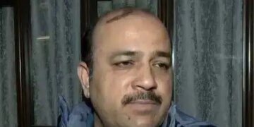 भाजपा का एकमात्र काम लोगों को बांटना है: दानिश अली