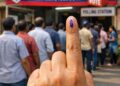 BMC Elections 2026: Voting continues in Mumbai-Nagpur amid questions, allegations and counter-allegations on ink.