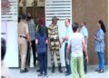 BMC elections: Big controversy over ink, Thackeray brothers alleged irregularities, Election Commission denied
