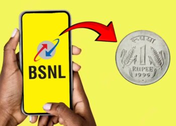 BSNL's explosive Rs 1 plan is ending today itself, know the complete details before missing it.
