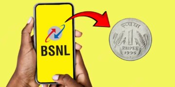 BSNL's explosive Rs 1 plan is ending today itself, know the complete details before missing it.