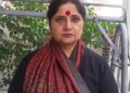 बीकेटीसी के प्रस्ताव का बबीता सिंह चौहान ने किया स्वागत, कहा- यह फैसला सबके हित में