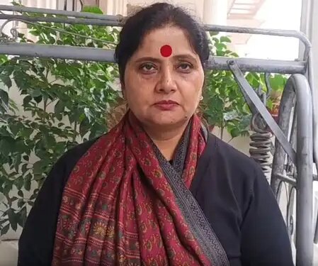 बीकेटीसी के प्रस्ताव का बबीता सिंह चौहान ने किया स्वागत, कहा- यह फैसला सबके हित में