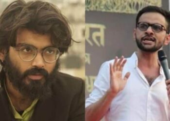 Bail rejected in Omar Khalid-Sharjeel Imam case, controversial slogans raised against Modi-Shah in JNU