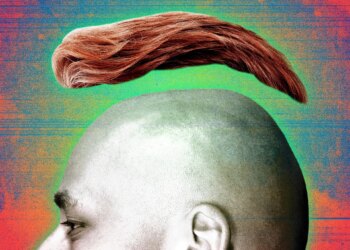 Baldness at 22 Why Gen Z appears to be losing hair faster than ever and what do the experts say?
