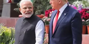 Ban on 500 percent high tariff, biggest update so far on India-America trade deal
