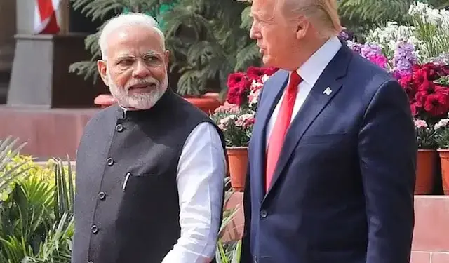 Ban on 500 percent high tariff, biggest update so far on India-America trade deal