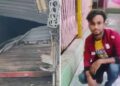 Bangladesh: 25 year old Hindu youth burnt to death under suspicious circumstances in Narsingdi.