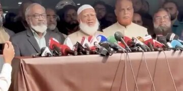 Bangladesh: Jamaat-e-Islami's 'dual Shariat' strategy exposed before elections