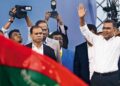 Bangladesh: Meaning of new violent era