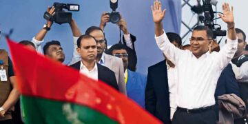 Bangladesh: Meaning of new violent era