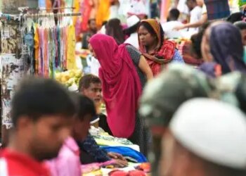 Bangladesh entangled in Chinese debt, loan payment becomes second largest budget expenditure