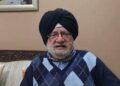 Baramati plane crash is unfortunate, the entire matter should be investigated in depth: Surjeet Panesar