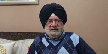 Baramati plane crash is unfortunate, the entire matter should be investigated in depth: Surjeet Panesar