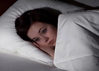 Be alert if you wake up repeatedly at night! You can become a victim of these serious diseases, see the list