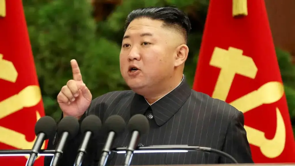 'Became commander with fake name and without military training...' Know the unheard secrets of North Korea's dictator