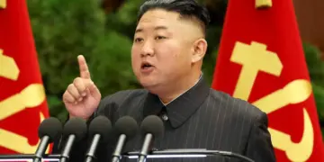 'Became commander with fake name and without military training...' Know the unheard secrets of North Korea's dictator