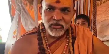यूजीसी की वजह से एक जाति के लोग दूसरी के खिलाफ होंगे खड़े, नए नियम वापस ले सरकार: स्वामी अविमुक्तेश्वरानंद