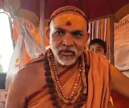 यूजीसी की वजह से एक जाति के लोग दूसरी के खिलाफ होंगे खड़े, नए नियम वापस ले सरकार: स्वामी अविमुक्तेश्वरानंद