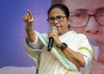 Bengal government reaches Supreme Court after ED raid, demands hearing before any order