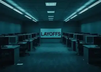 Big Job Crisis: 16 thousand employees will be laid off next week, this company announced a big decision