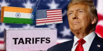 Big Trade Relief?: Trump considering removing 25% tariff on India, US Finance Minister gave important hints