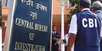 Big action by CBI in fake SIM card sale case, area sales manager of telecom company arrested