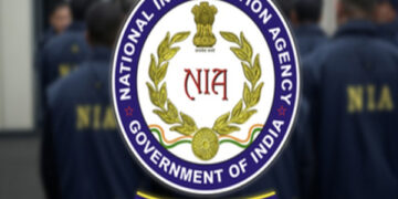 Big action by NIA in Assam IED case, charge sheet filed against two more accused