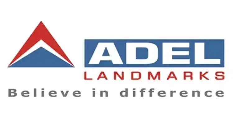 Big action on ADEL Landmarks: 1000 crore scam in the name of providing houses, property worth ₹585 crore seized
