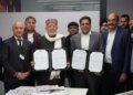 Big agreement between AM Green Group and UP government, 1 gigawatt AI data center will be built with an investment of $ 25 billion.
