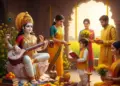 Big astrological coincidence on Basant Panchami 2026, change in constellation of Mercury will bring good luck to 4 zodiac signs