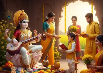 Big astrological coincidence on Basant Panchami 2026, change in constellation of Mercury will bring good luck to 4 zodiac signs