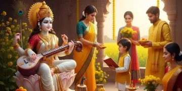 Big astrological coincidence on Basant Panchami 2026, change in constellation of Mercury will bring good luck to 4 zodiac signs