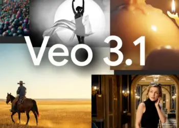 Big bang in the world of AI: Google Veo 3.1 launches such a feature, making Shorts-Reels becomes child's play