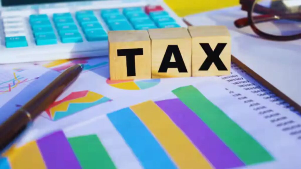 Big change in ITR filing! New tax rules will be implemented from April 1, know what will be the impact on taxpayers