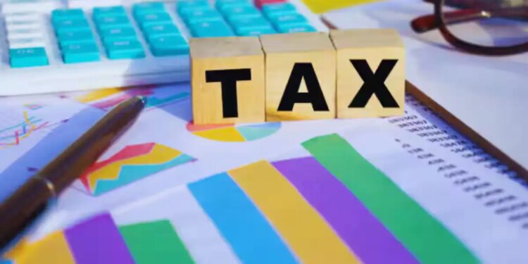 Big change in ITR filing! New tax rules will be implemented from April 1, know what will be the impact on taxpayers