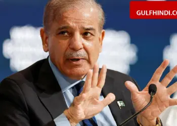 Big confession of Pakistan PM Shehbaz Sharif, broke silence on running government with army