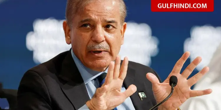 Big confession of Pakistan PM Shehbaz Sharif, broke silence on running government with army