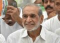 Big decision of the court in 1984 anti-Sikh riot case, former Congress MP Sajjan Kumar acquitted