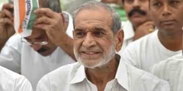 Big decision of the court in 1984 anti-Sikh riot case, former Congress MP Sajjan Kumar acquitted