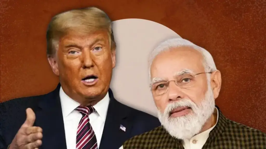 Big decision on India-US trade deal: Will the threat of 500% tariff end or will tension increase? decision will be taken tomorrow