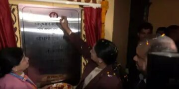 Big gift to Delhi on Makar Sankranti, CM Rekha Gupta inaugurates 81 Ayushman health temples