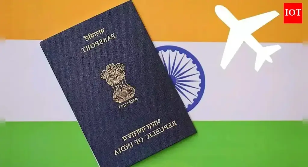 Big news for Indian passport holders, you can travel to these 55 countries without visa in 2026, see complete list