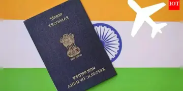 Big news for Indian passport holders, you can travel to these 55 countries without visa in 2026, see complete list